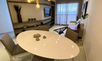 Imagem 3: Apartamento com 2 dormitórios à venda, 59 m² por R$ 429.000,00 - Bairro dos Estados - João