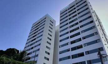 Imagem 2: Recife - Apartamento Padrão - Casa Amarela