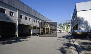 Imagem 6: Excelente Galpão Para Locação com 2.597,66 m² em Barueri - Confira!