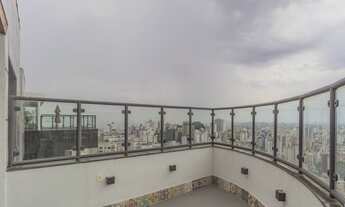 Imagem 4: Cobertura de 04 quartos à venda no Gutierrez