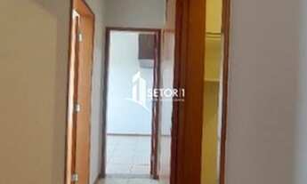 Imagem 3: Apartamento para venda com 60 metros quadrados com 2 quartos em Alto dos Passos - Juiz de