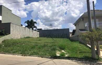 Imagem 2: Terreno Condomínio - Caçapava - Bairro do Grama - Condomínio Terras do Vale - 300m²