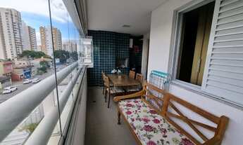 Imagem 7: Apartamento com 2 dormitórios à venda, 93 m² por R$ 755.000,00 - Santa Paula - São Caetano