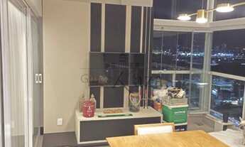 Imagem 6: Apartamento Duplex - Vila Ema - Residencial Edifício Icon - 2 Suítes - 133m²