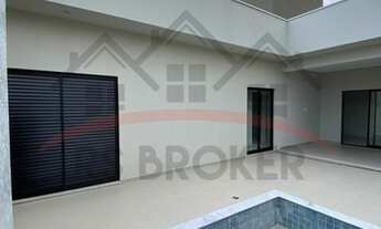 Imagem 4: Casa à venda no bairro Jardim Residencial Dona Maria José - Indaiatuba/SP