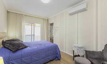 Imagem 4: Sobrado no Vista Alegre- condominio