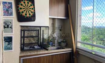 Imagem: Apartamento - 4 Dormitórios - 111 m² zona