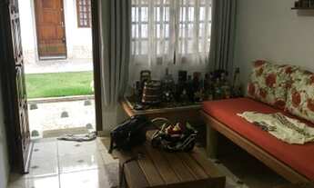 Imagem: Casa em condomínio com 2 dormitórios à