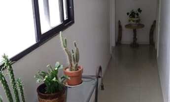 Imagem 7: Cobertura Linear Recreio dos Bandeirantes 195m2 + Laje 3Suítes