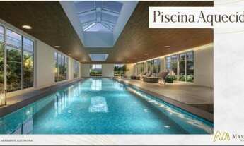 Imagem 4: Mansões Aquarius com 5 suítes e 6 vagas 505m² Lançamento em São José dos Campos - Preço de