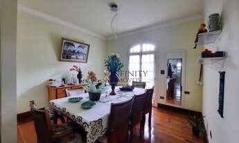 Imagem 6: Casa com 3 dormitórios, 1 suítes à venda, 290 m² por R$ 1.380.000 - Jardim Esplanada II