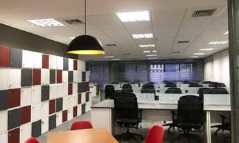 Imagem: Conjunto para alugar, 260 m² por R$ 28.500,00/mês