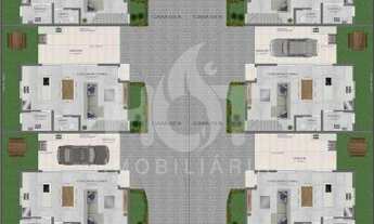 Imagem 6: Casa para vender em loteamento no Ribeirão da Ilha, 3 quartos, Florianópolis SC