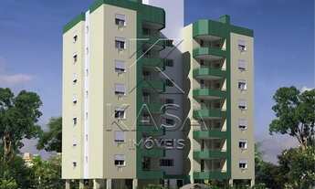 Imagem: CANOAS - Apartamento Padrão - Centro