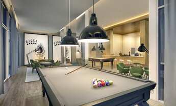 Imagem 5: APARTAMENTO 4 DORMITÓRIOS, 2 SUITES, 250 METROS EM SANTO AMARO