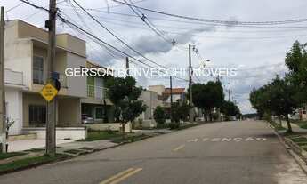 Imagem 2: CASA RESIDENCIAL em Sorocaba - SP, Condomínio Horto Florestal 1