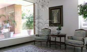 Imagem 5: Apartamento 3 dorm. Moinhos de Vento Porto Alegre, 320m² - FI986