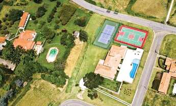 Imagem 4: Terreno para venda com 1000 m² em Condomínio Fechado - Itu - SP