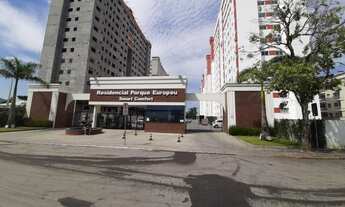 Imagem 2: Apartamento para Locação em Itajaí, Canhanduba, 2 dormitórios, 1 banheiro, 1 vaga