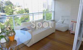 Imagem 5: São Paulo - Apartamento Padrão - Real Parque