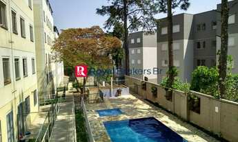 Imagem 2: Apartamento para alugar no bairro Santa Maria - Osasco/SP