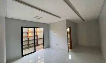 Imagem 6: Casa para venda com 220 metros quadrados com 4 quartos em Parque Amazônia - Goiânia - GO