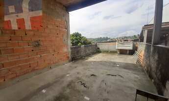 Imagem 7: Franco da Rocha - Casa Padrão - Parque Munhoz