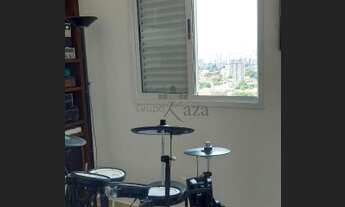 Imagem 2: Apartamento - Jardim Sul - Residencial Maxximo Resort - 90 m²