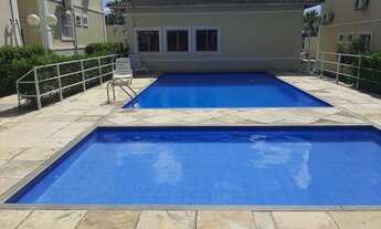 Imagem 5: Apartamento para venda possui 54 metros quadrados com 2 quartos em Jardim Cearense - Forta