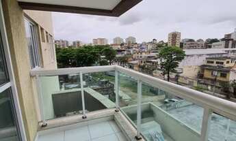 Imagem 2: Apartamento para venda tem 90 metros quadrados com 3 quartos