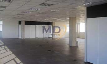 Imagem 3: BARUERI - Prédio Inteiro - Alphaville Industrial