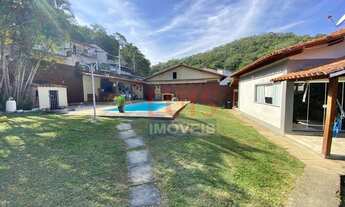 Imagem 5: Casa com 3 dormitórios à venda, 208m² por R$750.000 - Itaipu - Niterói/RJ - CA4476