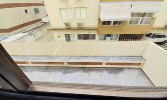 Imagem 4: OPORTUNIDADE!!! 02 DORMITÓRIOS, LADO PRAIA, COM PISCINA!