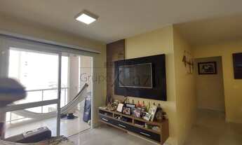 Imagem: Condomínio clube no Maxximo Resort 2 dormitórios