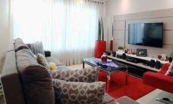 Imagem 3: 5733 - 4 vagas de garagem 221m² Casa de Condomínio Venda - Ibiti Royal Park Sorocaba