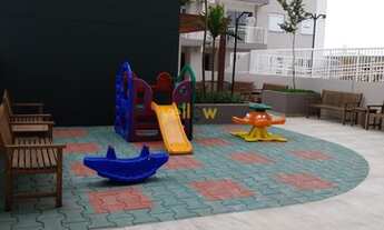 Imagem 5: Apartamento em Vila Galvão - Guarulhos