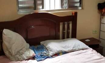 Imagem 3: CASA 1 SUITE, + 1 DORM, + 1 WC, SL, COZ, A/S, VL. CARMELA, GUARULHOS SP, VENDE R$ 320 MIL