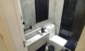 Imagem 7: Apartamento 36m2 com 1 dormitório, 1 Vaga de Garagem coberta em Presidente Altino - Osasc