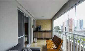 Imagem 5: Apartamento para venda tem 96 metros quadrados com 3 quartos em Vila Andrade - São Paulo