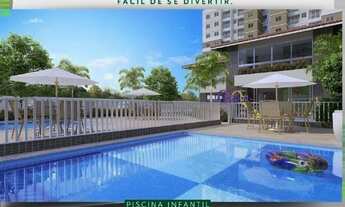 Imagem 6: Garden Park, Inácio Barbosa, Atrás do Ferreira Costa