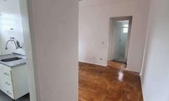 Imagem 6: APTO. DE UM QUARTO COM VAGA E AR CONDICIONADO