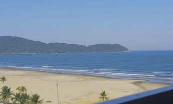 Imagem: 1 dorm vista mar Guilhermina