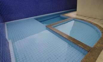 Imagem 7: Apartamento para venda tem 90 metros quadrados com 3 quartos