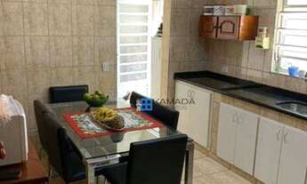 Imagem 4: Casa com 3 dormitórios à venda, 171 m² por R$ 430.000,00 - Rochdale - Osasco/SP