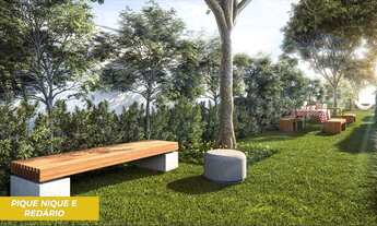 Imagem 3: 3 dormitórios na Joaquina Ramalho