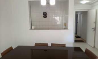 Imagem 6: Apartamento frente ao mar sacada gourmet e lazer completo