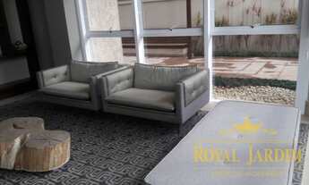 Imagem 2: Maravilhoso apartamento - Bairro Jardim - Santo André