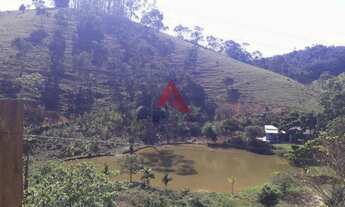 Imagem 2: NATIVIDADE DA SERRA - Sítio - pouso altinho