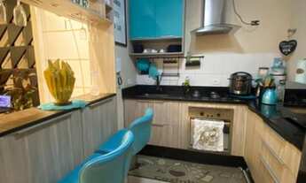 Imagem: Linda casa em condomínio na Cidade Líder