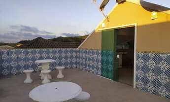 Imagem 5: Casa condomínio Vale dos Cristais 4 para venda tem 330 m² - Macaé - RJ